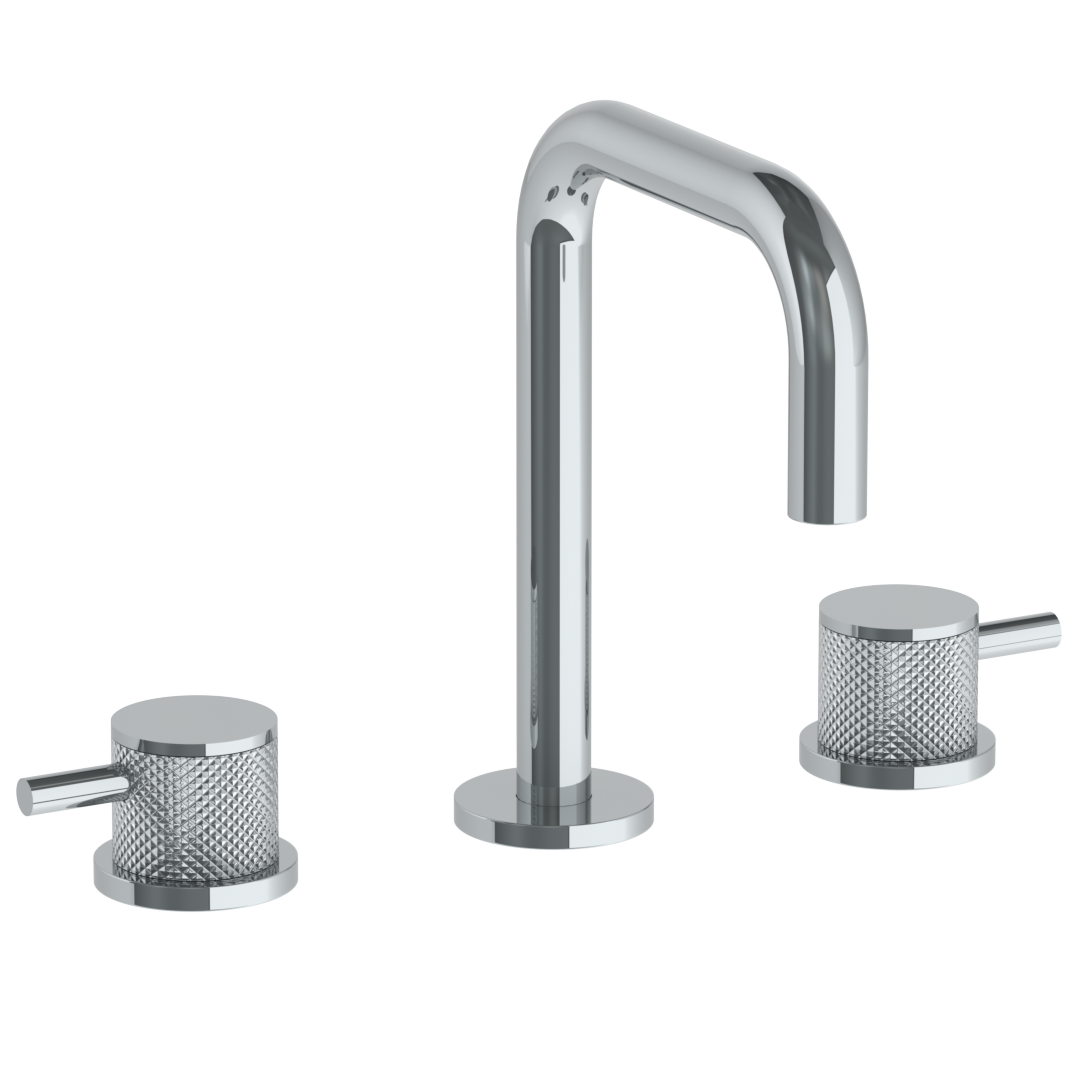 3 hole faucet