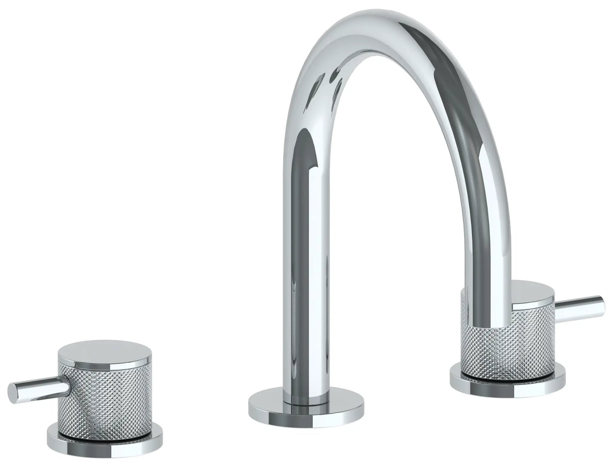 3 hole faucet