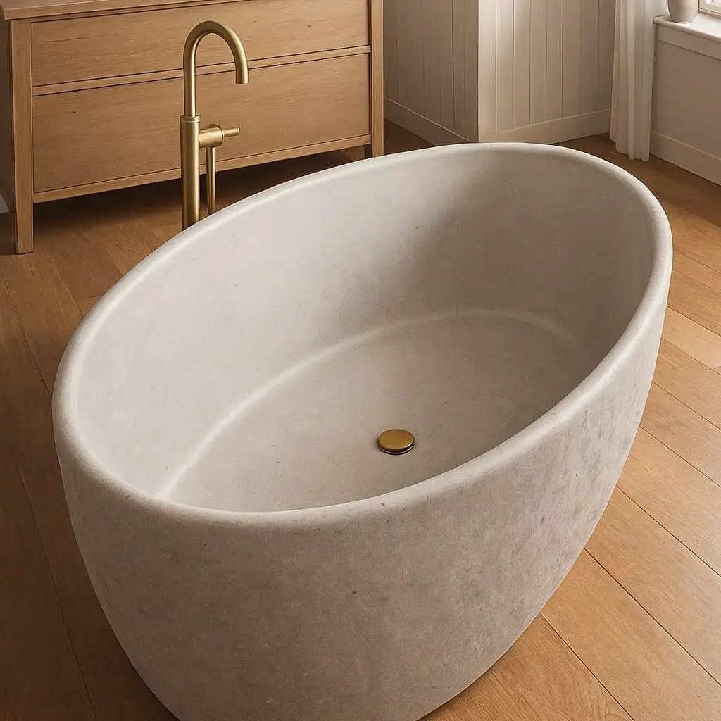 amari bathtub