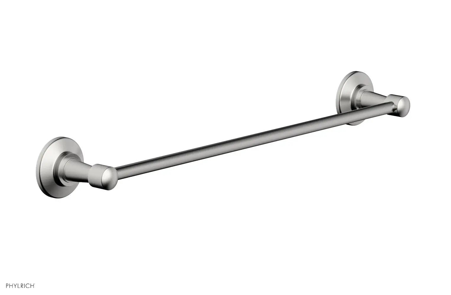 Phylrich WORKS 18" Towel Bar by Phylrich