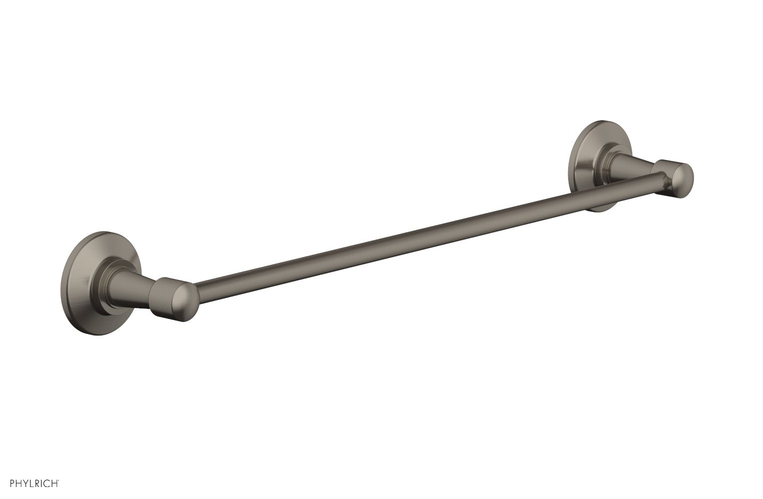 Phylrich WORKS 18" Towel Bar by Phylrich