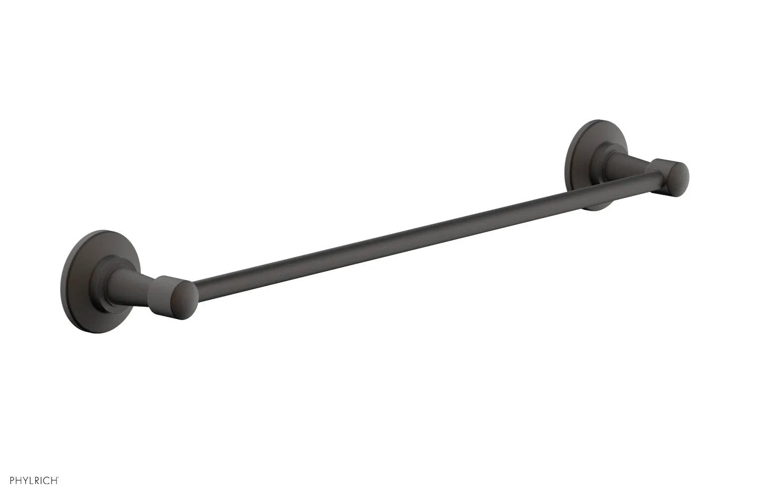 Phylrich WORKS 18" Towel Bar by Phylrich
