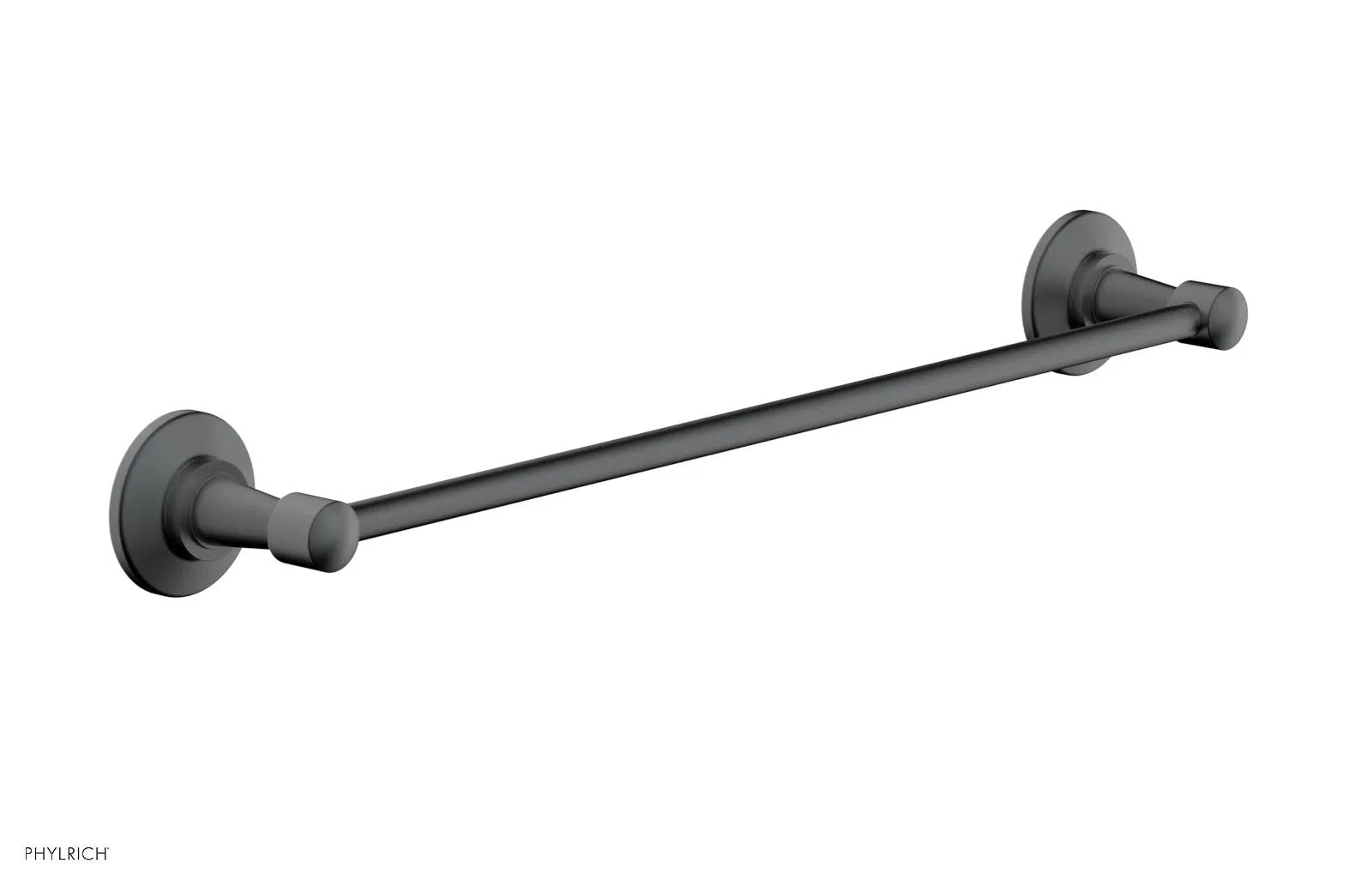 Phylrich WORKS 30" Towel Bar by Phylrich
