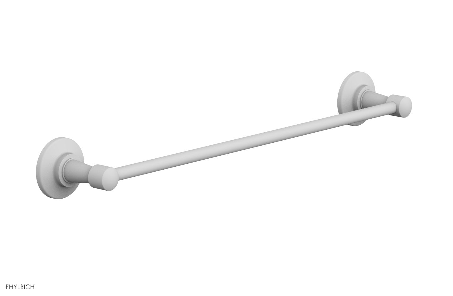 Phylrich WORKS 18" Towel Bar by Phylrich