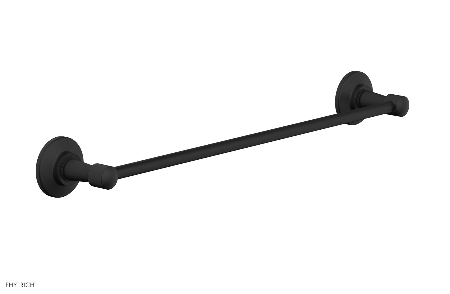 Phylrich WORKS 18" Towel Bar by Phylrich
