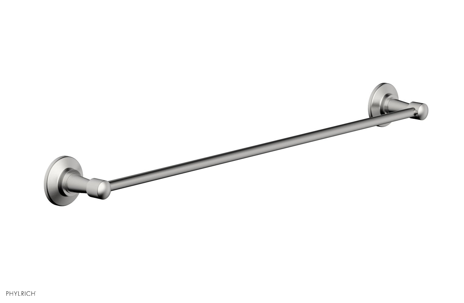 Phylrich WORKS 24" Towel Bar