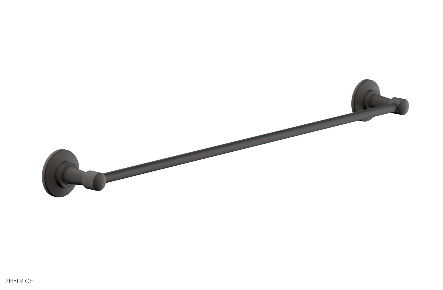 Phylrich WORKS 24" Towel Bar by Phylrich