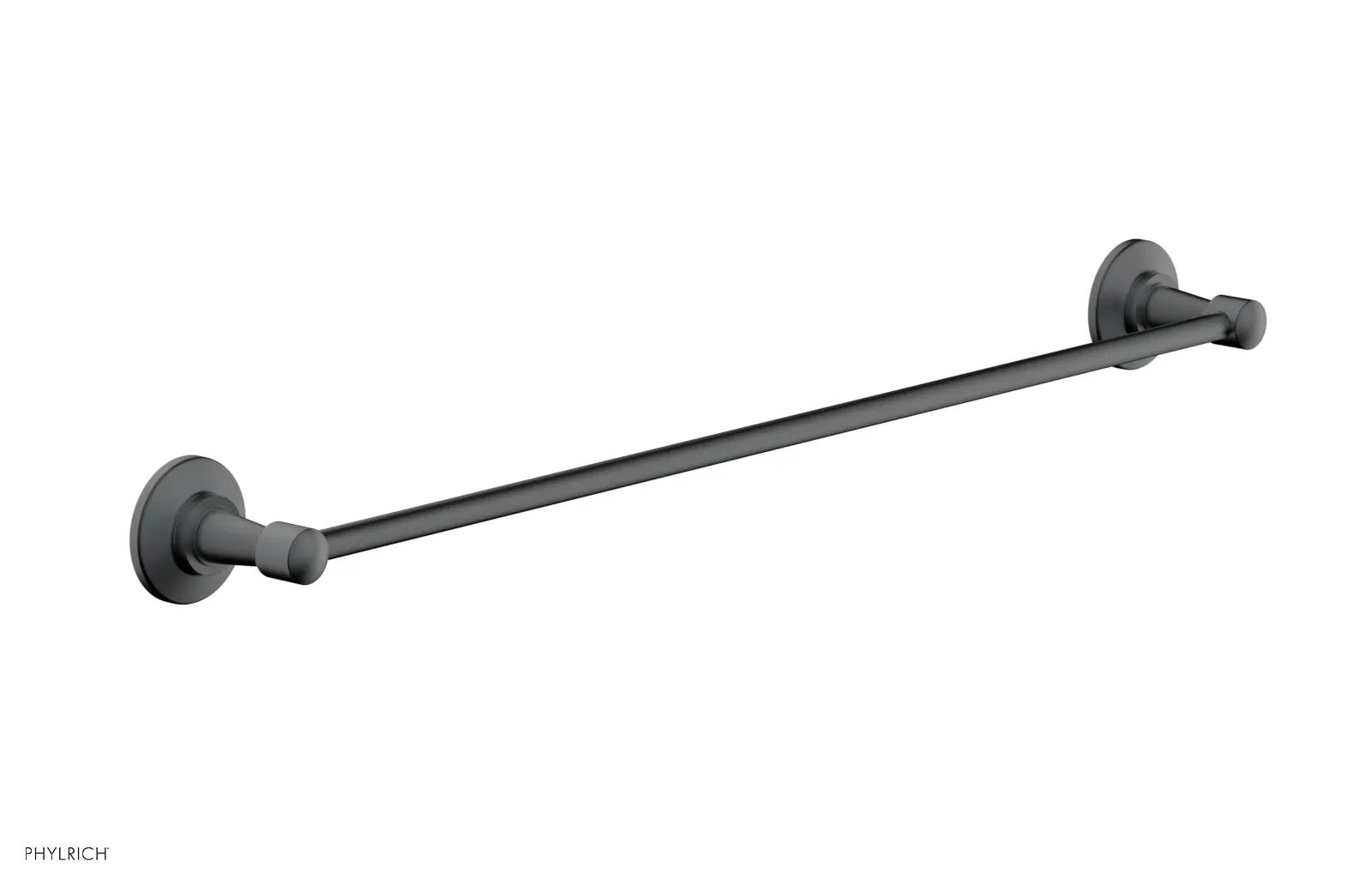 Phylrich WORKS 24" Towel Bar by Phylrich
