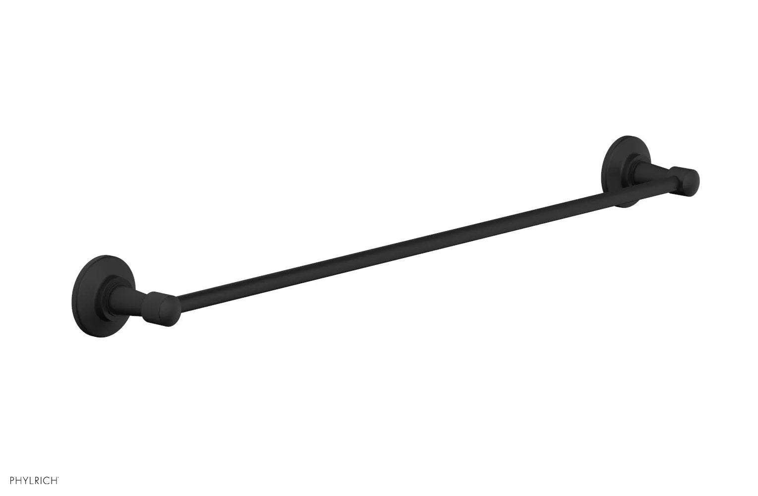 Phylrich WORKS 24" Towel Bar by Phylrich