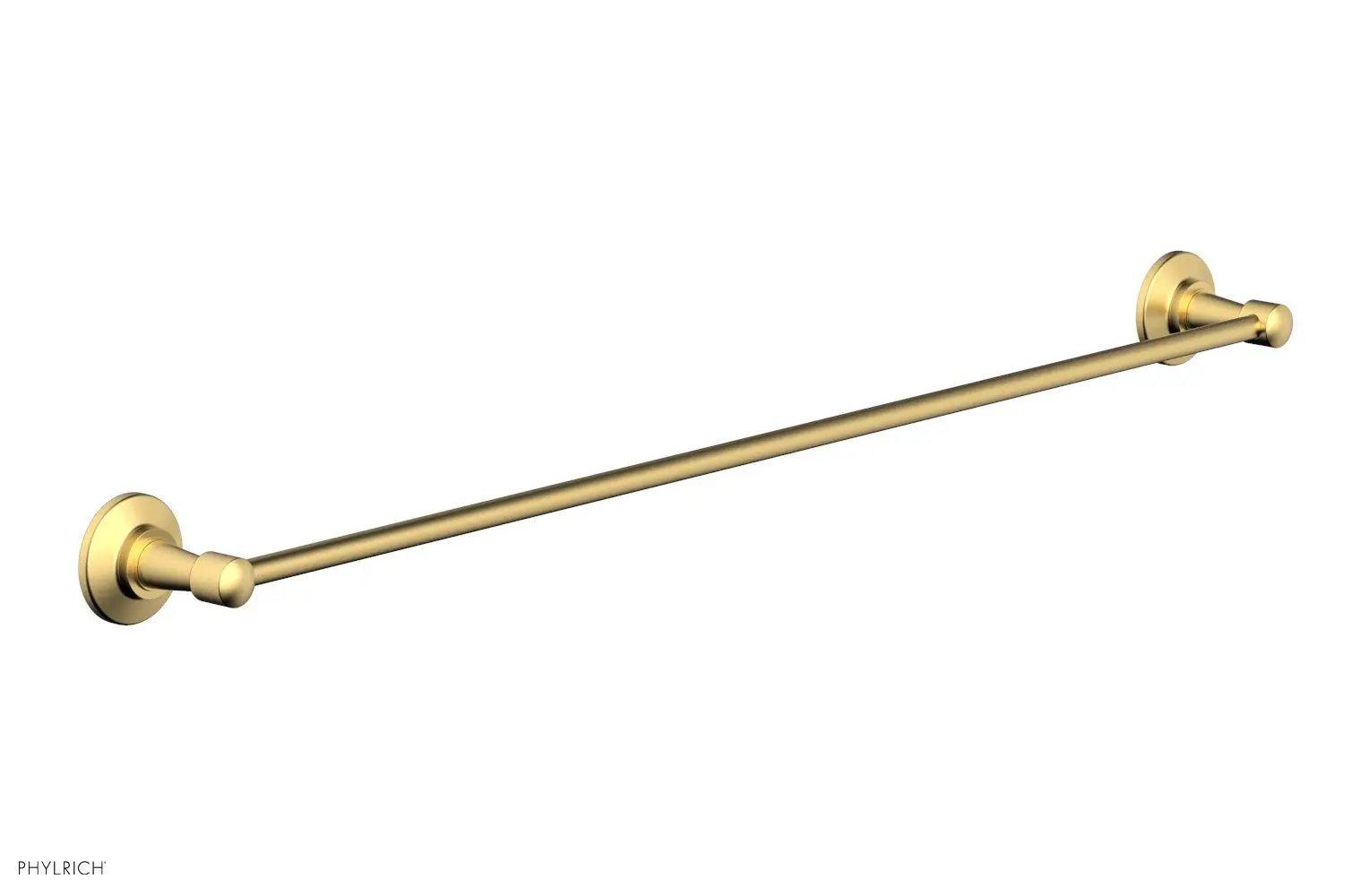 Phylrich WORKS 30" Towel Bar by Phylrich