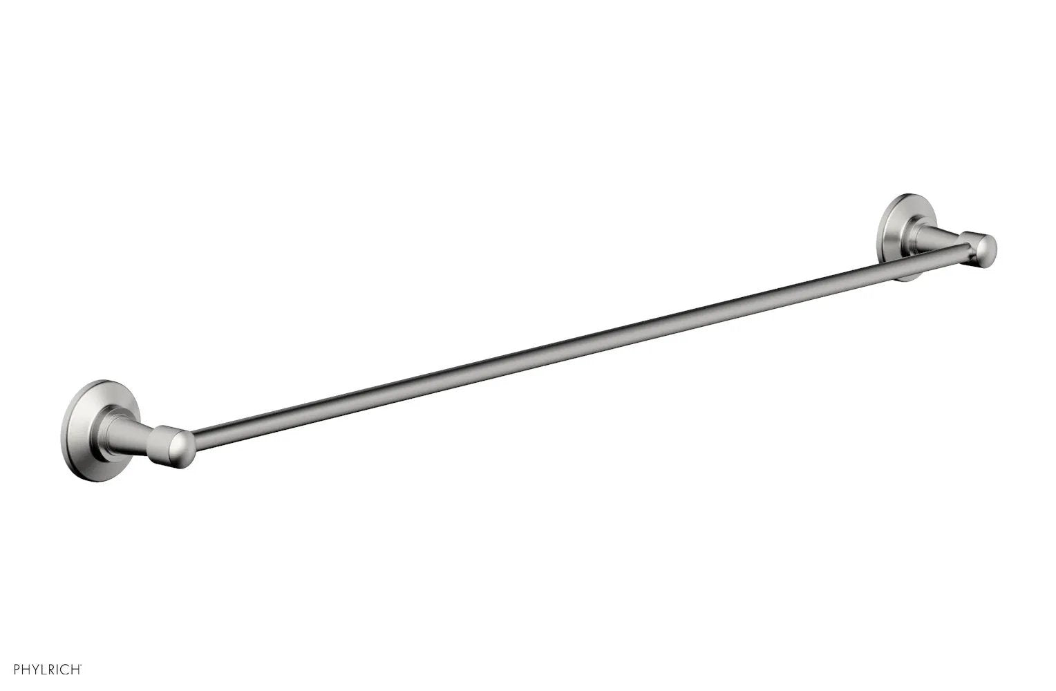 Phylrich WORKS 30" Towel Bar by Phylrich