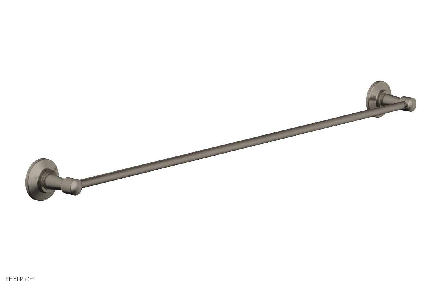 Phylrich WORKS 30" Towel Bar