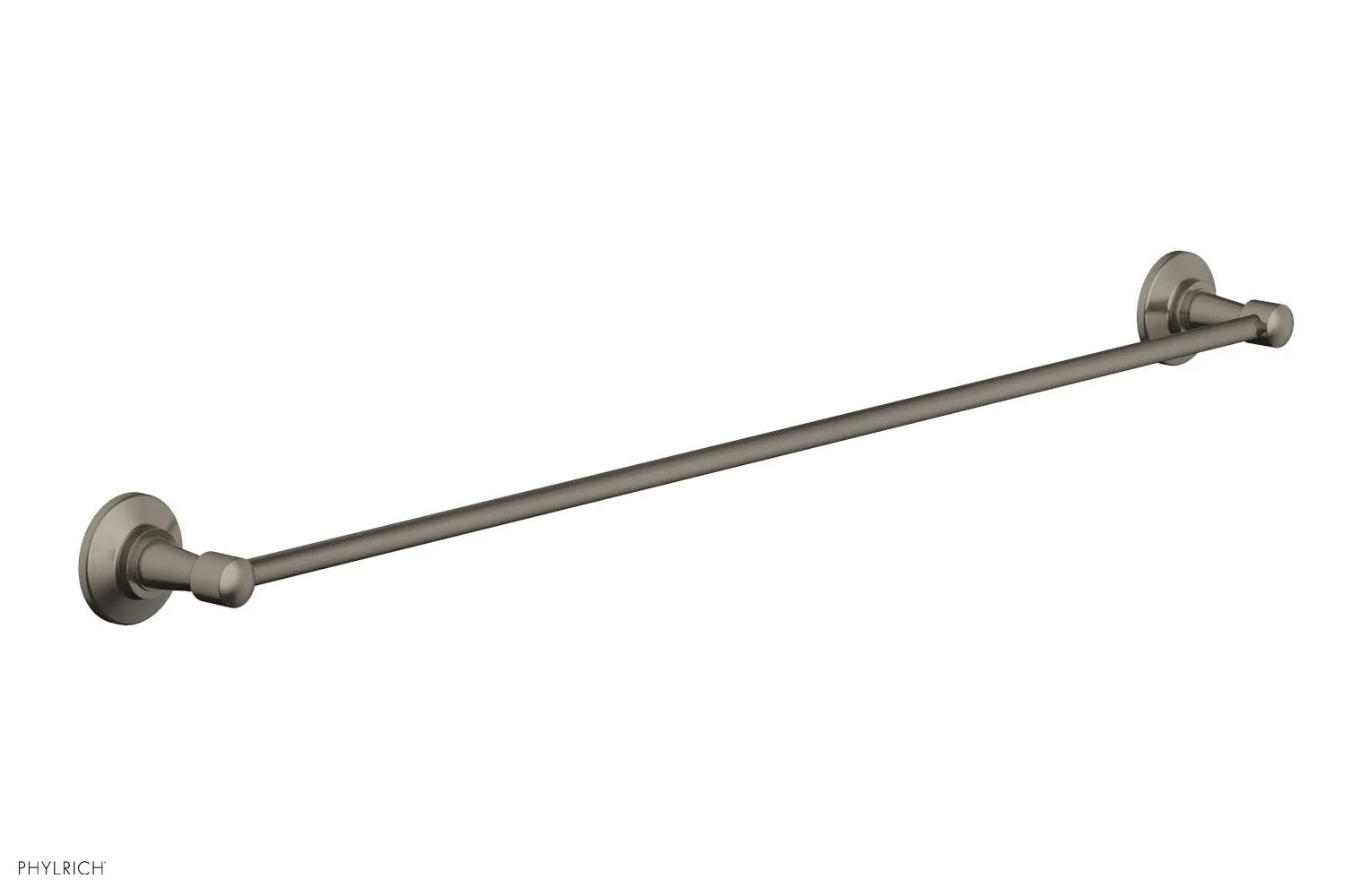Phylrich WORKS 30" Towel Bar by Phylrich