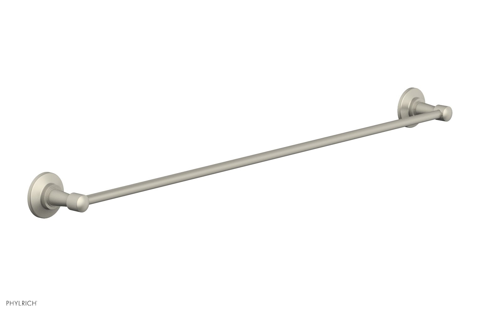 Phylrich WORKS 30" Towel Bar