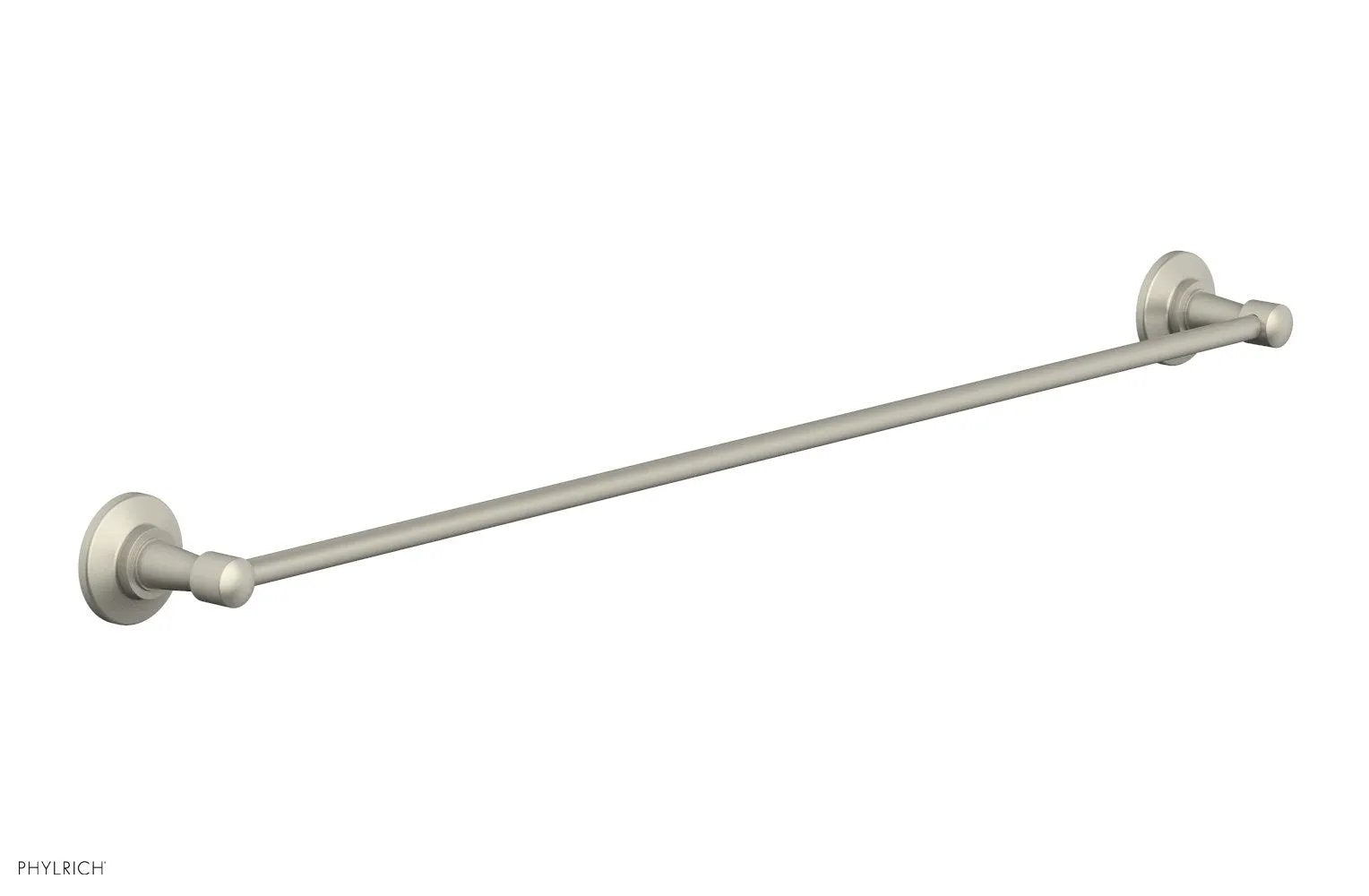 Phylrich WORKS 30" Towel Bar by Phylrich