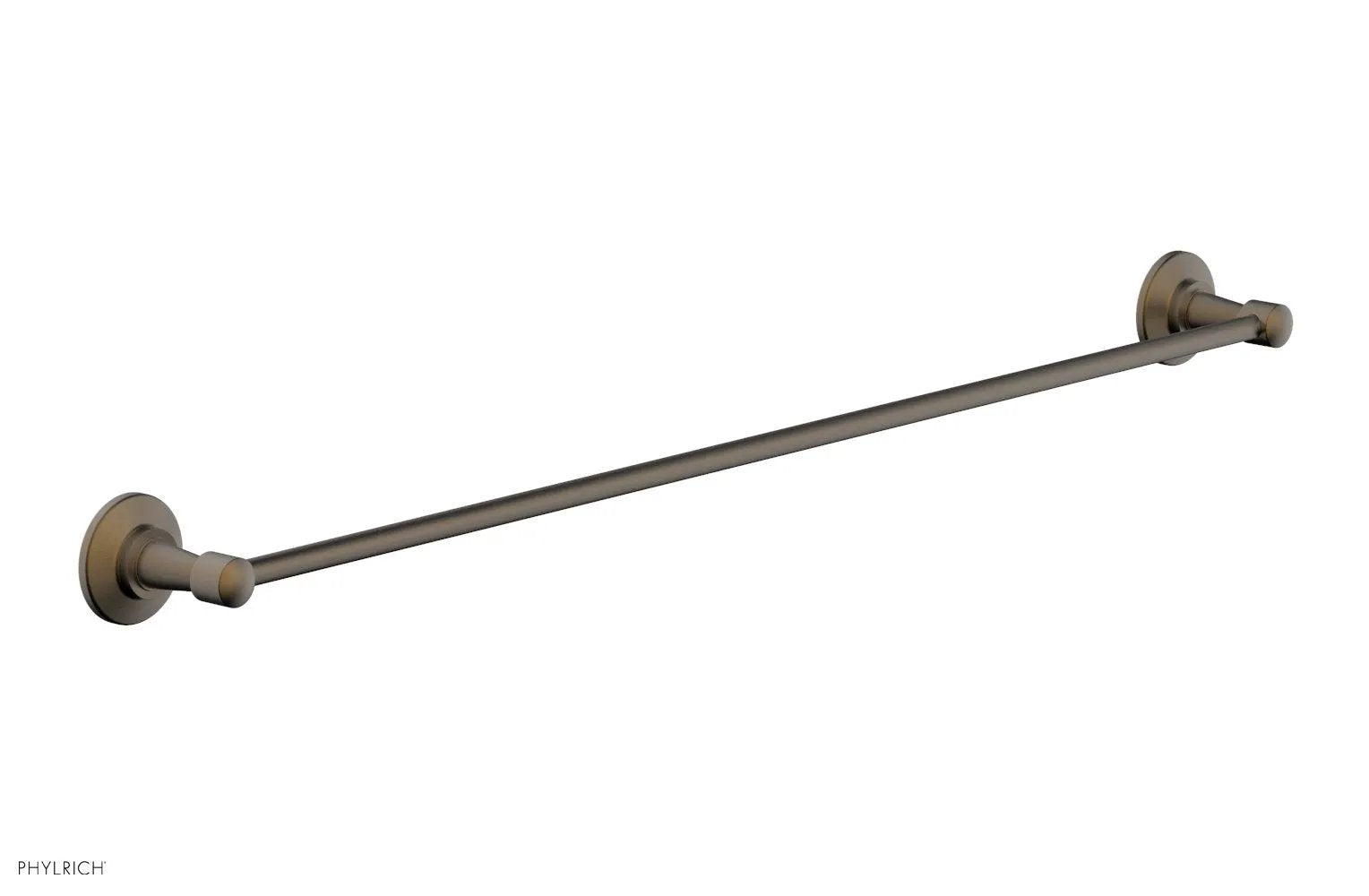 Phylrich WORKS 30" Towel Bar by Phylrich