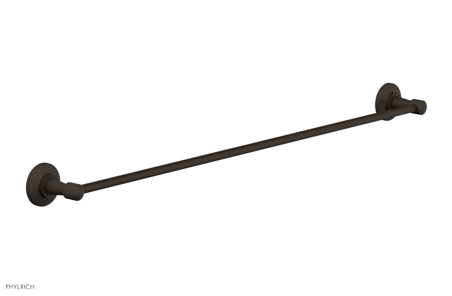 Phylrich WORKS 30" Towel Bar