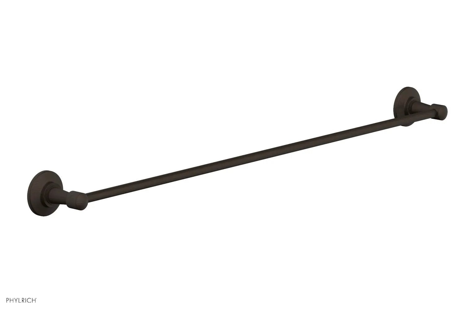 Phylrich WORKS 30" Towel Bar by Phylrich