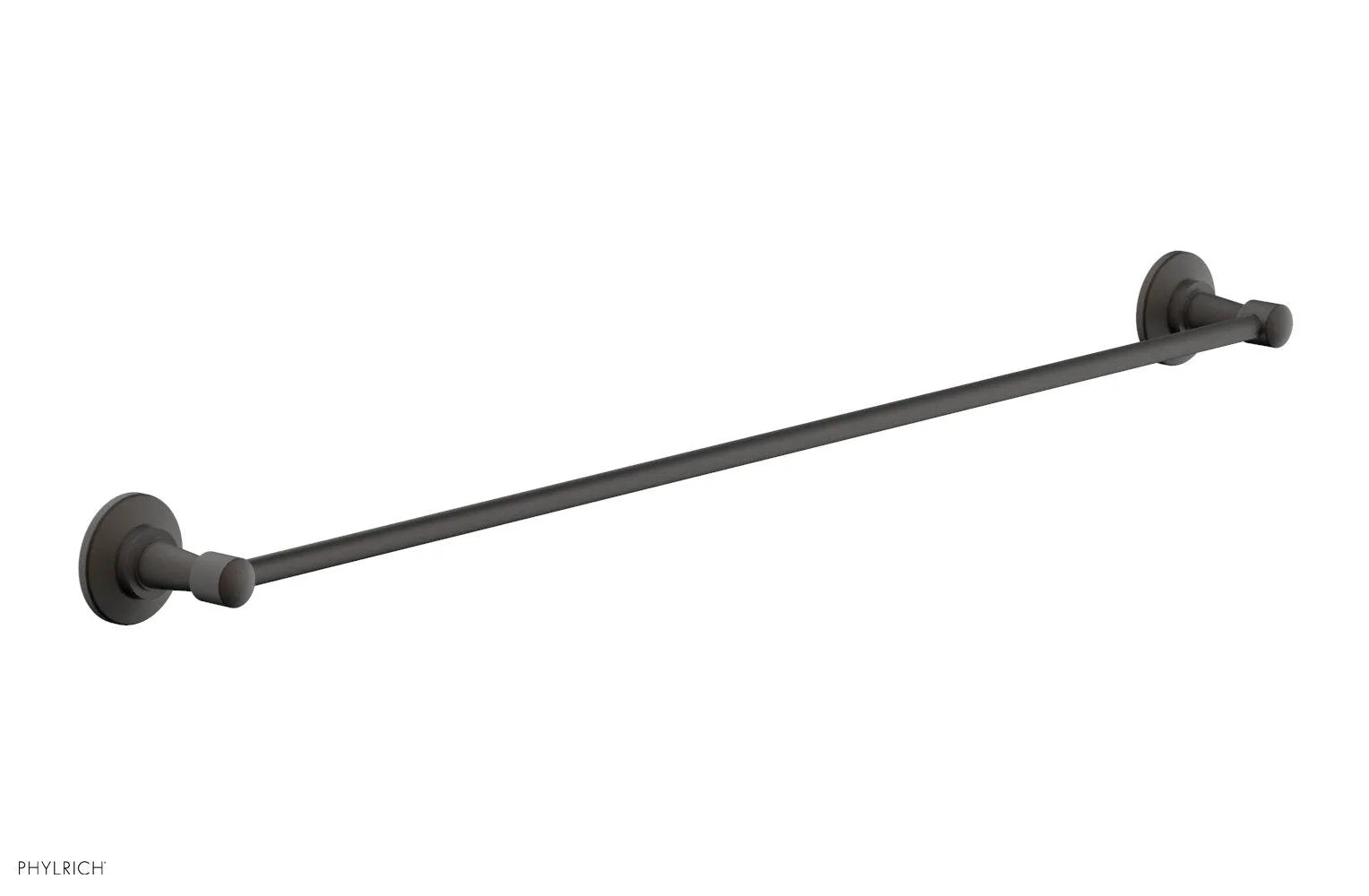 Phylrich WORKS 30" Towel Bar by Phylrich