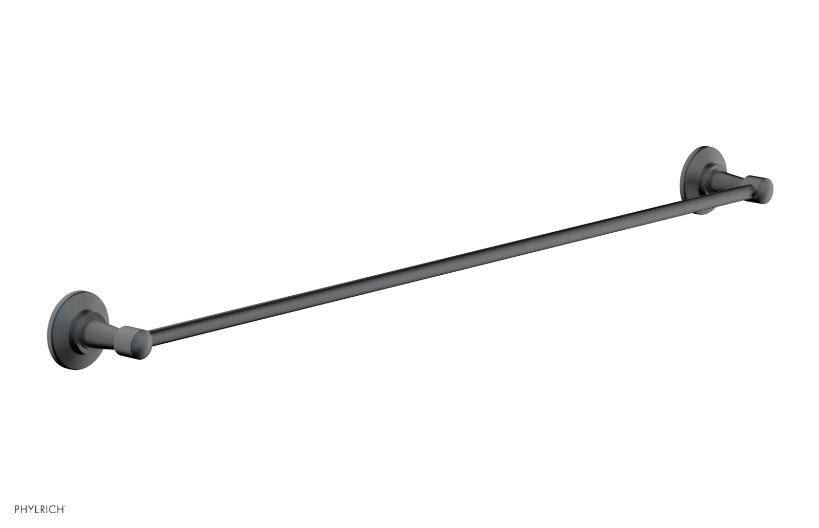 Phylrich WORKS 18" Towel Bar by Phylrich