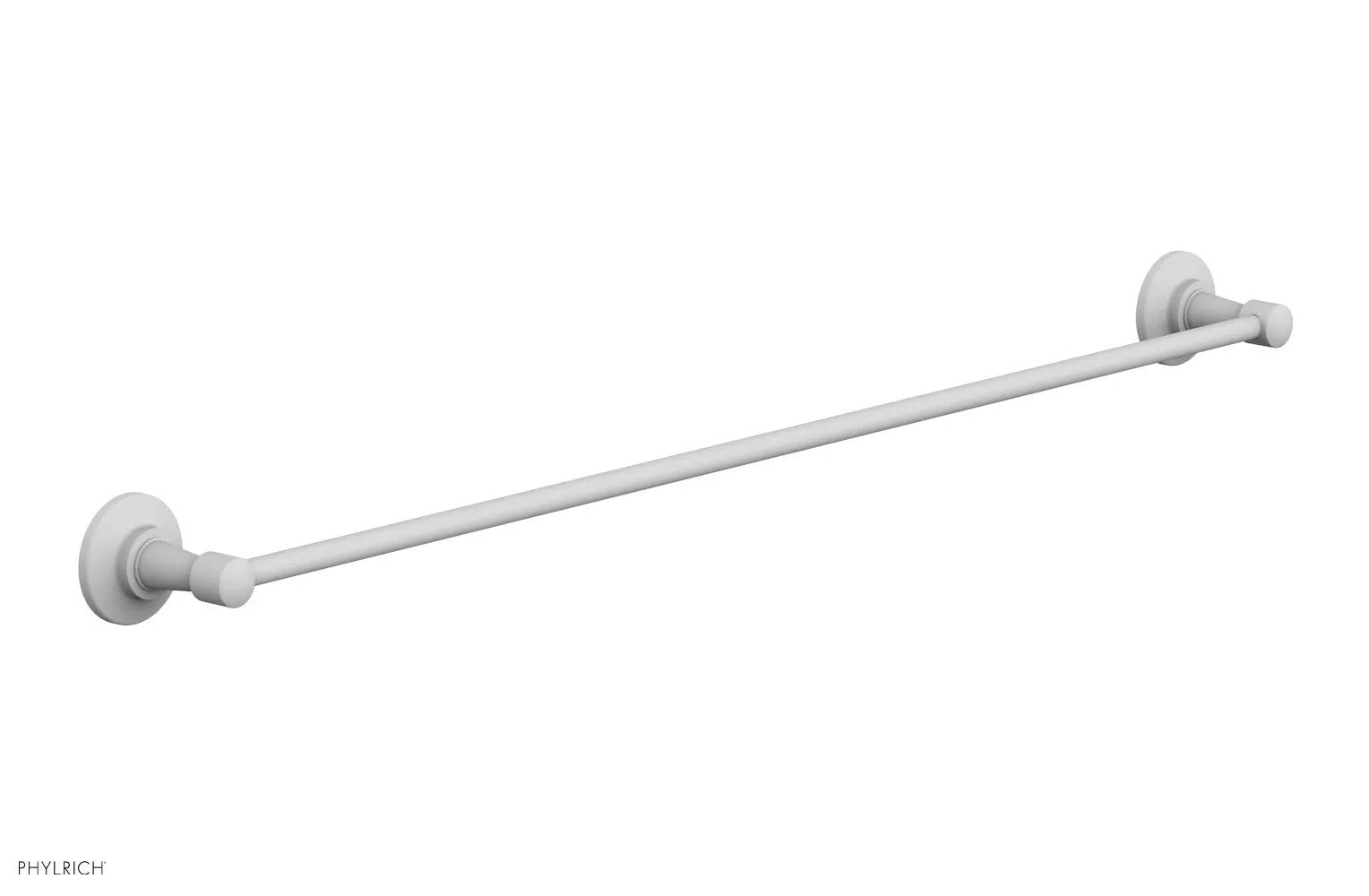 Phylrich WORKS 30" Towel Bar by Phylrich