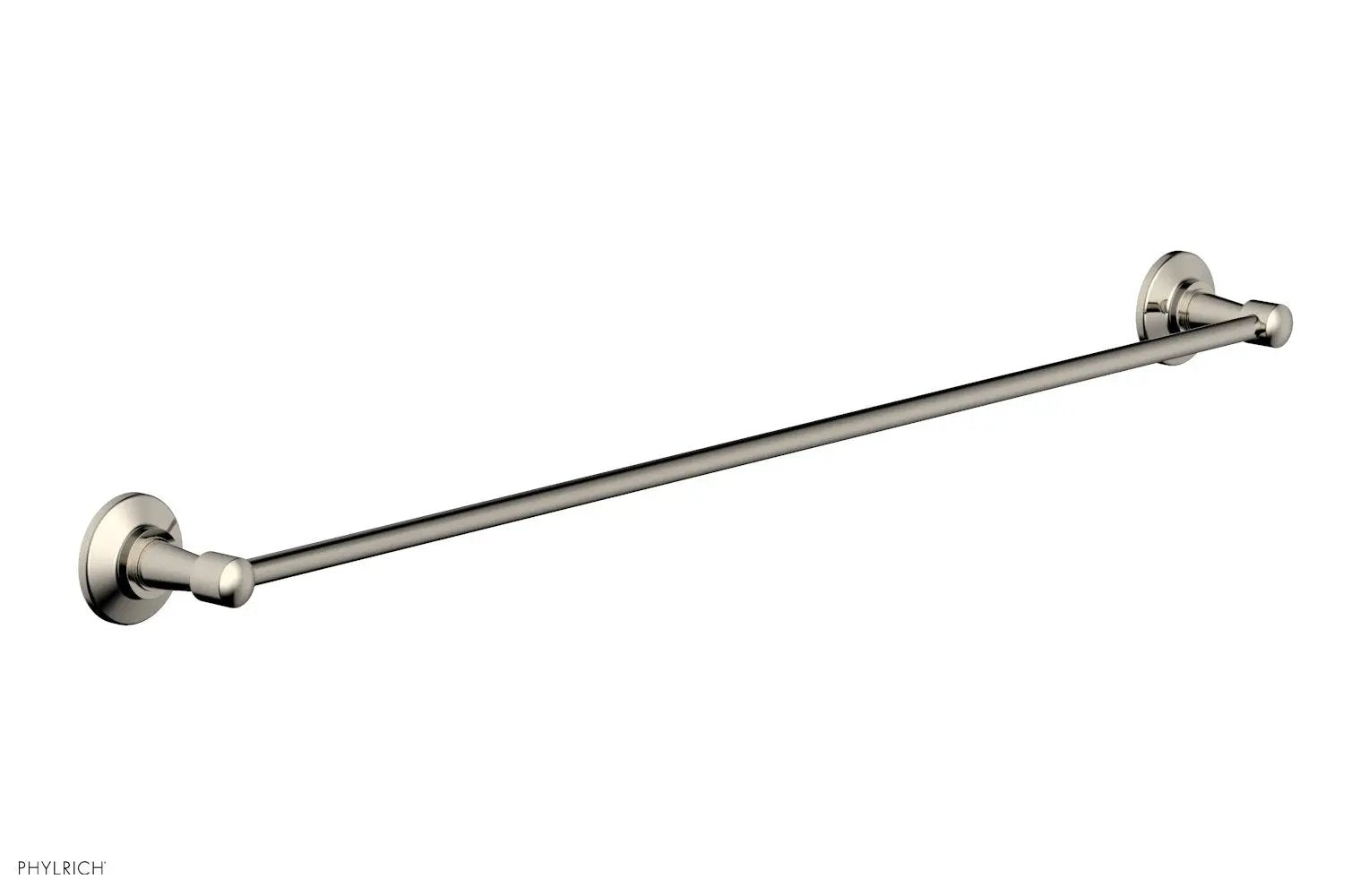 Phylrich WORKS 30" Towel Bar by Phylrich