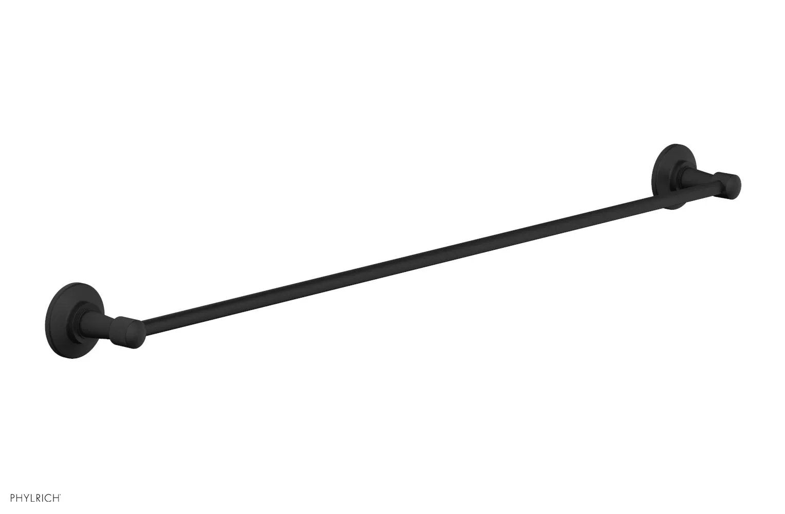 Phylrich WORKS 30" Towel Bar by Phylrich