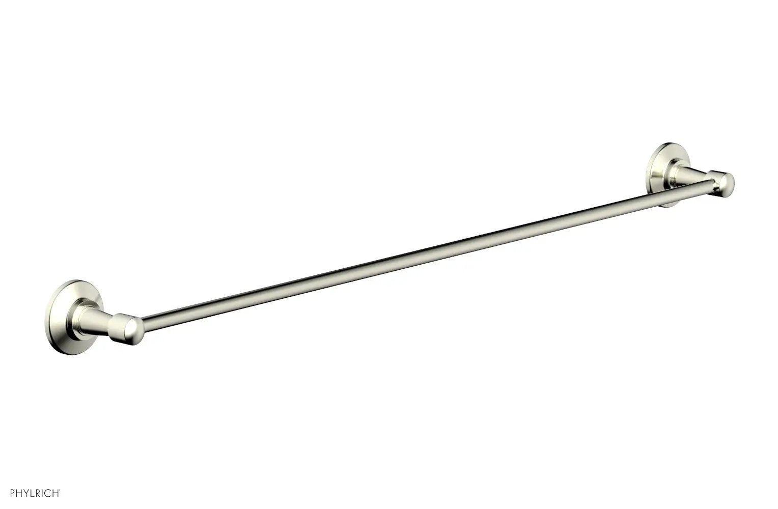 Phylrich WORKS 30" Towel Bar by Phylrich