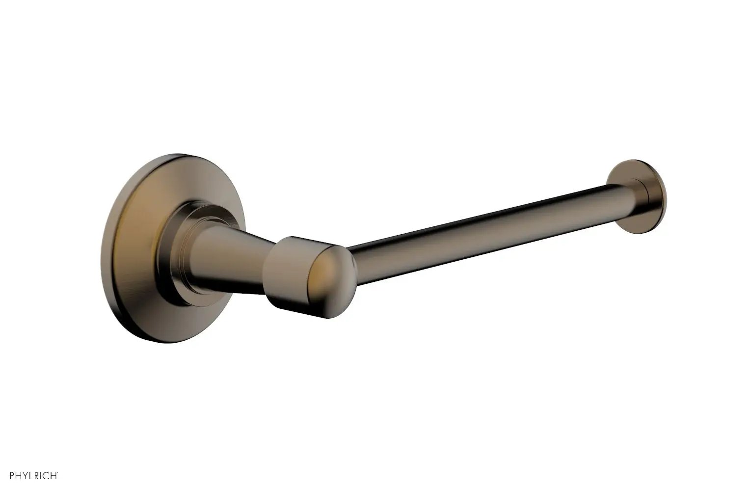 Phylrich WORKS Hand Towel Bar by Phylrich