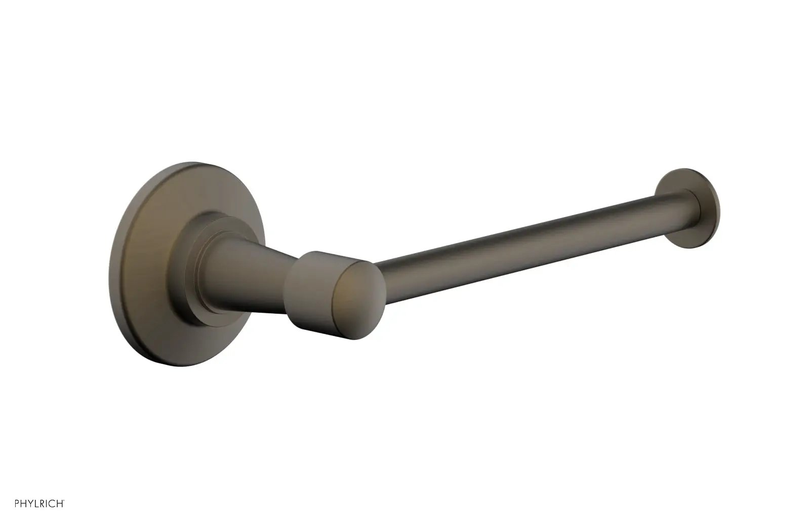 Phylrich WORKS Hand Towel Bar by Phylrich