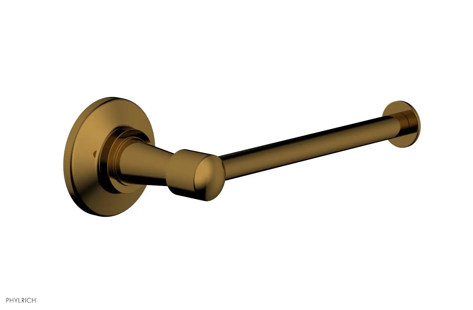 Phylrich WORKS Hand Towel Bar by Phylrich