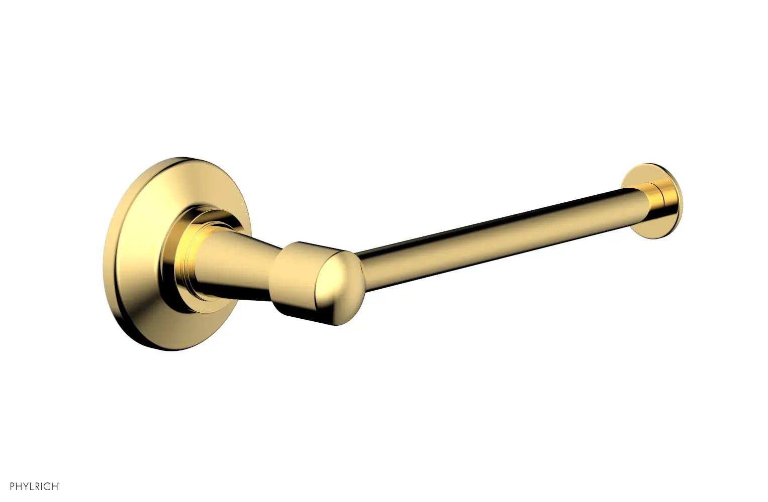 Phylrich WORKS Hand Towel Bar by Phylrich