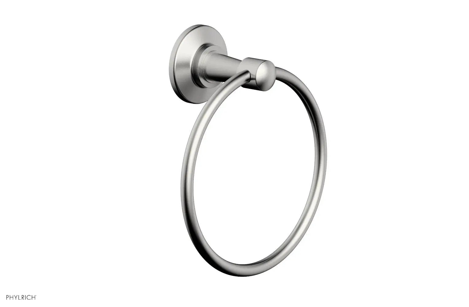 Phylrich WORKS Towel Ring by Phylrich