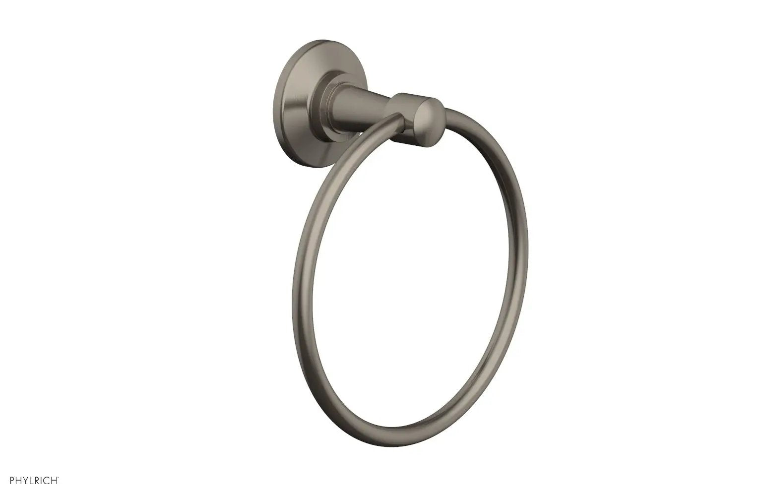 Phylrich WORKS Towel Ring by Phylrich