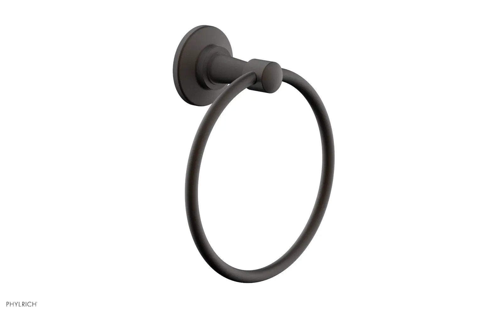 Phylrich WORKS Towel Ring by Phylrich