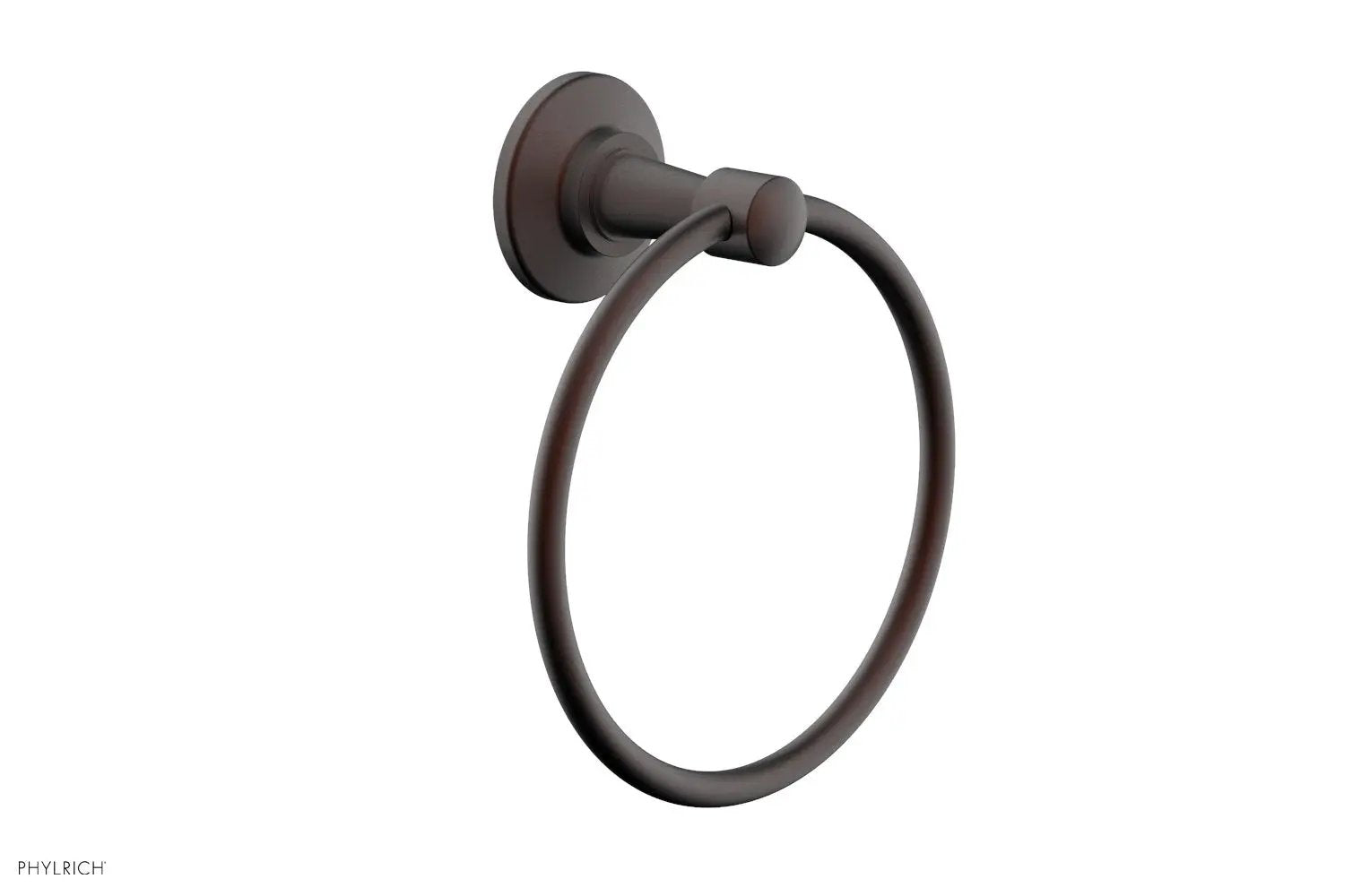 Phylrich WORKS Towel Ring by Phylrich