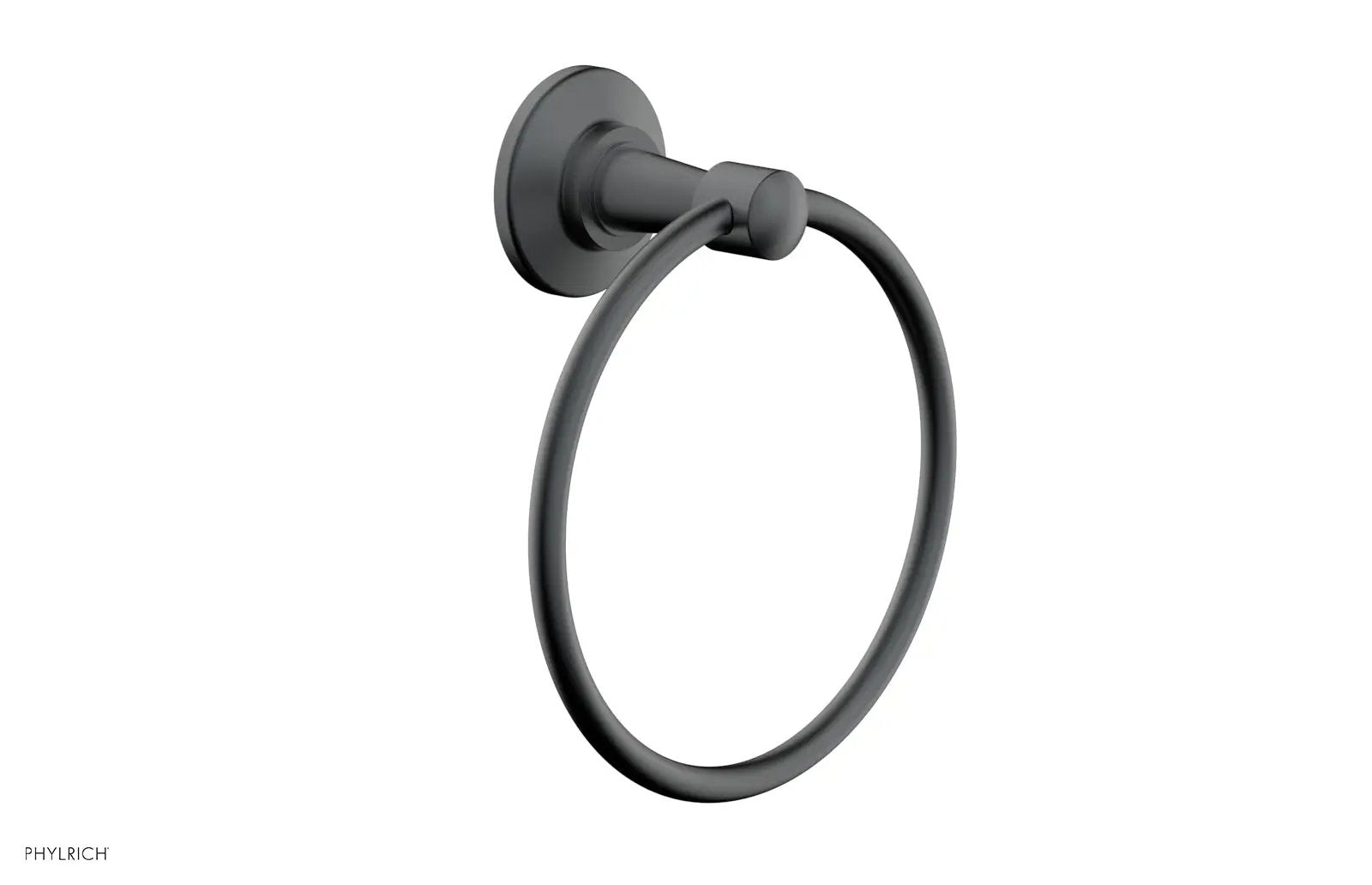 Phylrich WORKS Towel Ring by Phylrich