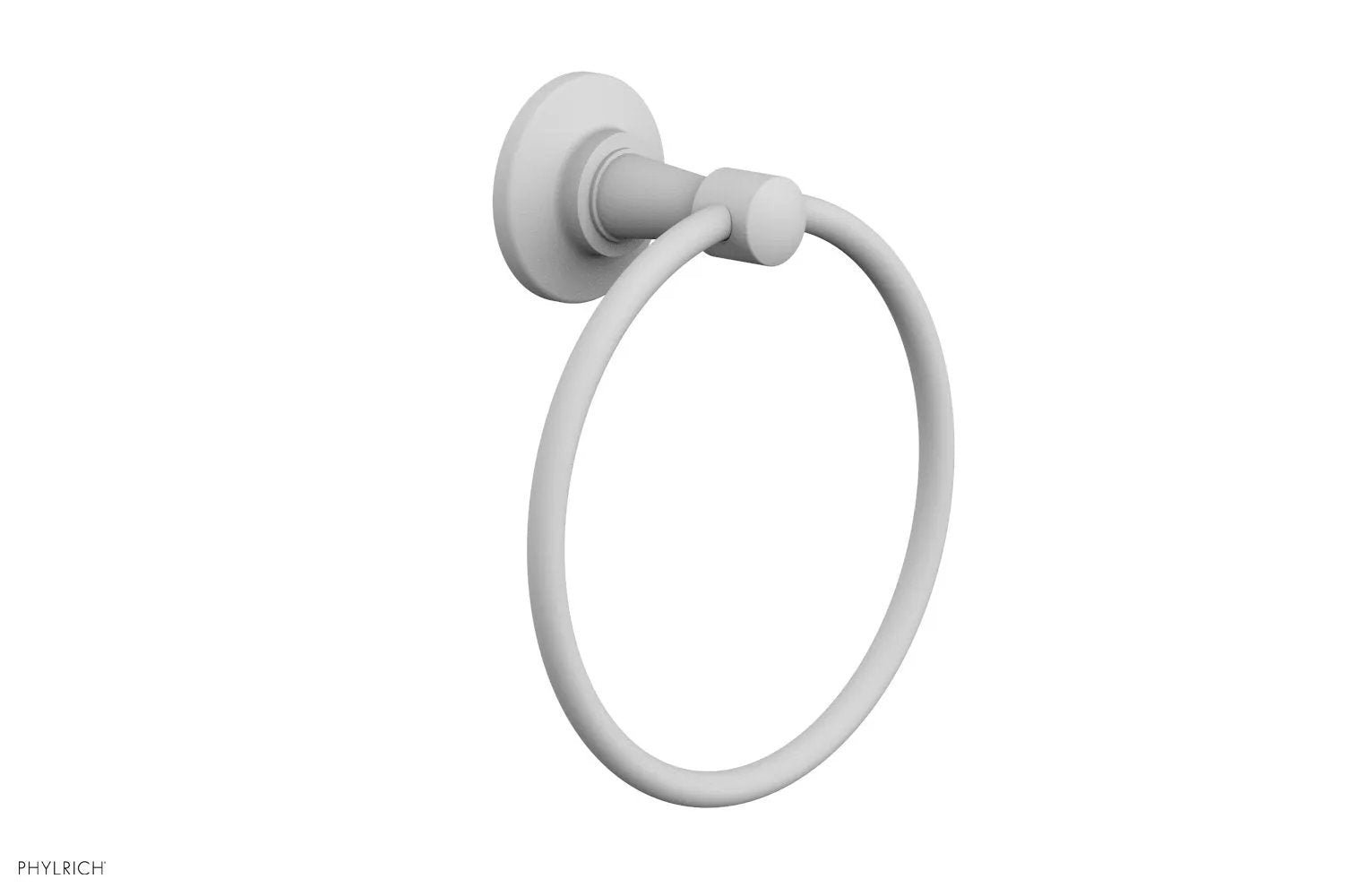 Phylrich WORKS Towel Ring by Phylrich