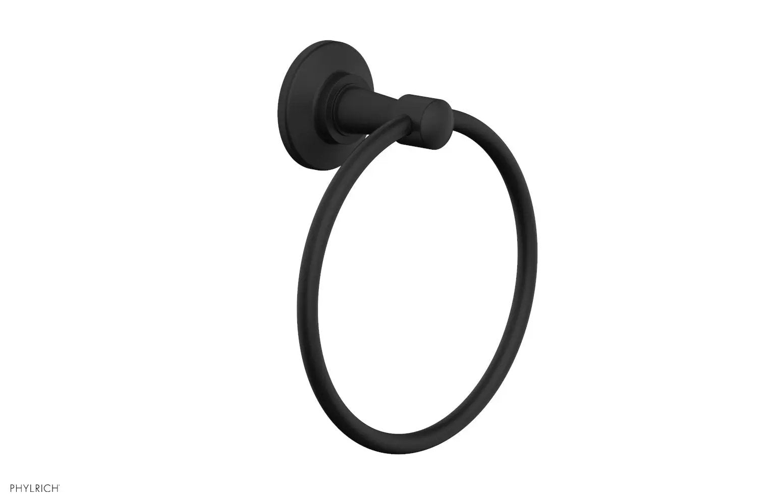 Phylrich WORKS Towel Ring by Phylrich