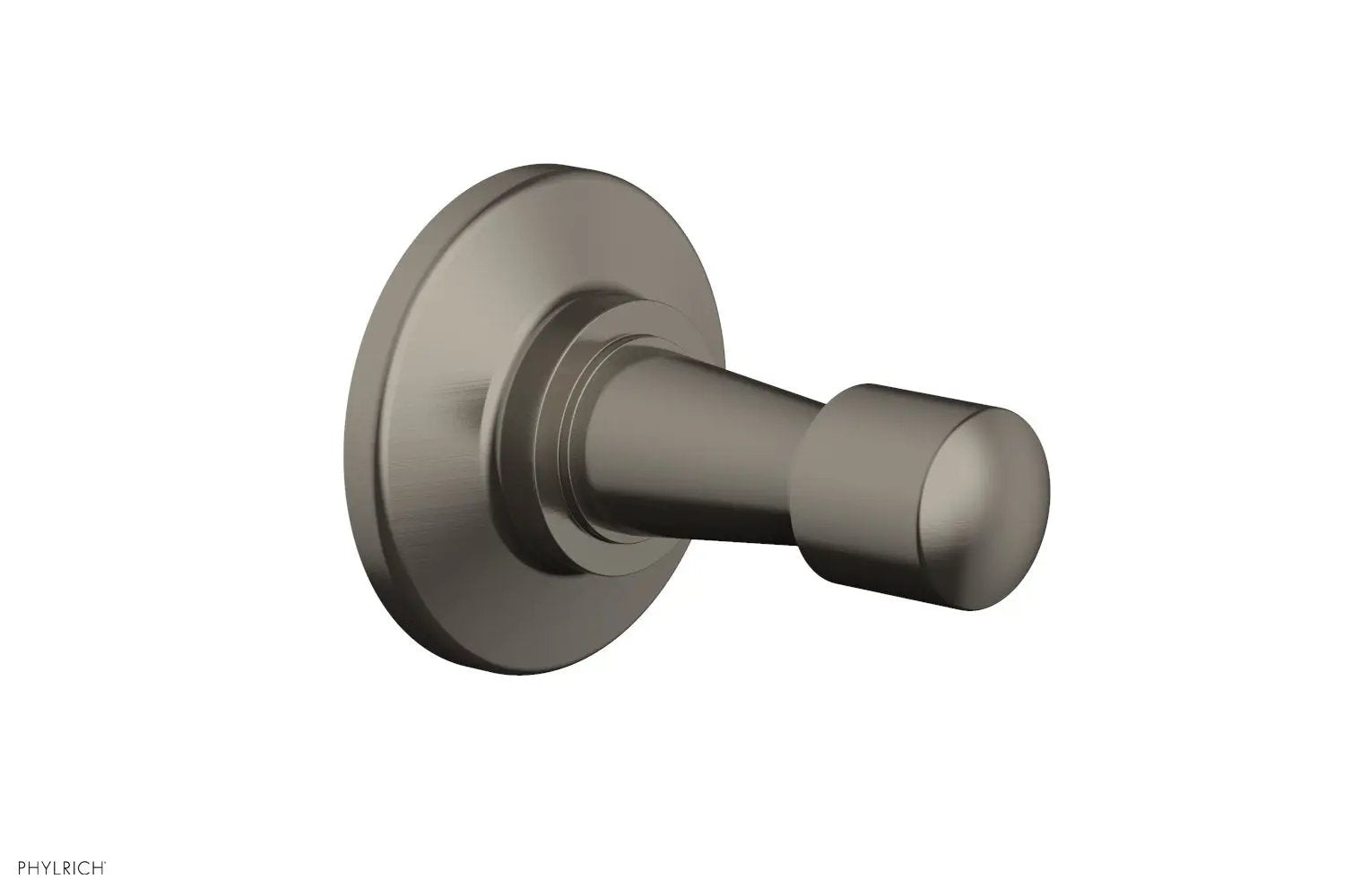 Phylrich WORKS Robe Hook by Phylrich