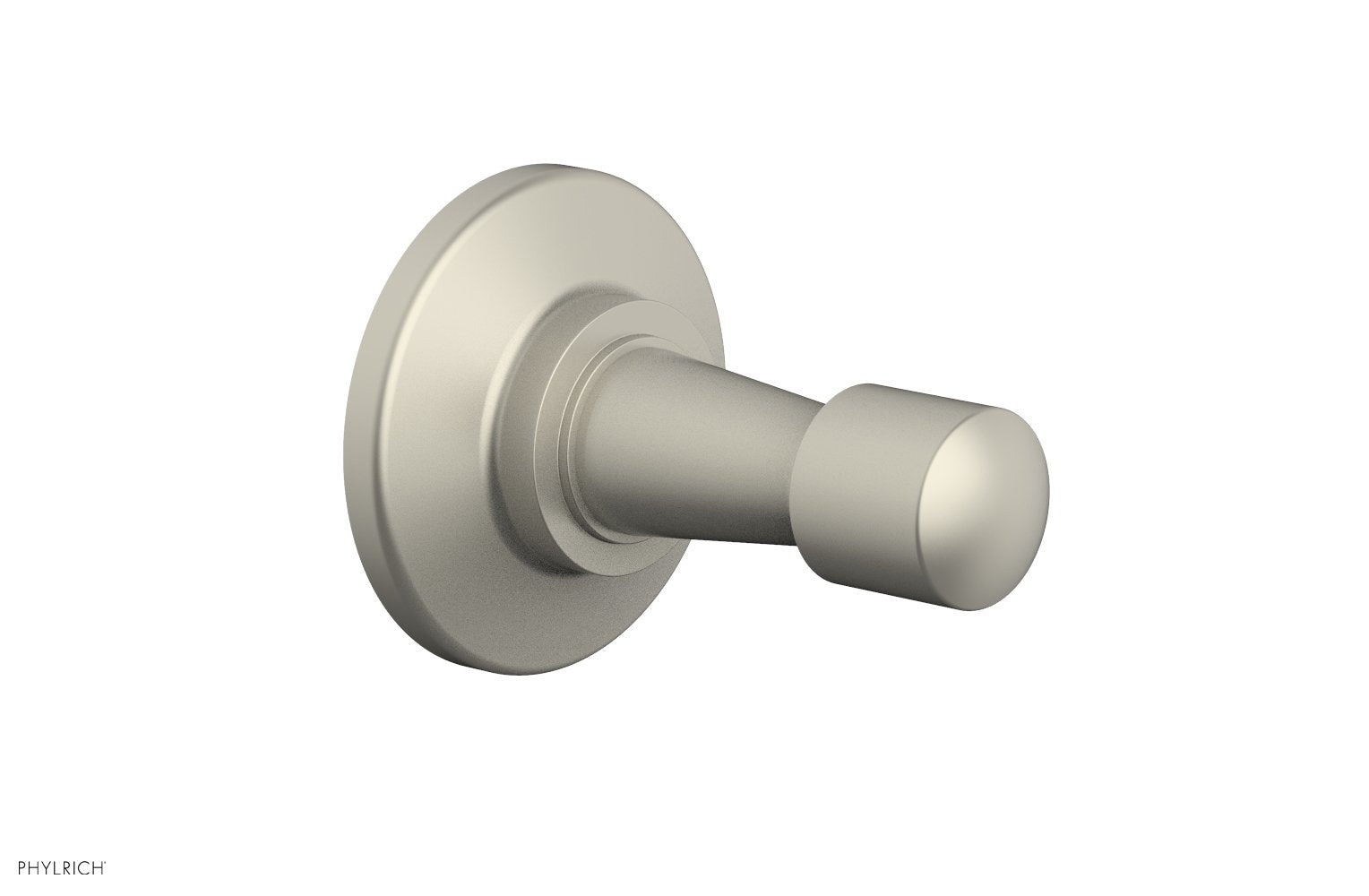 Phylrich WORKS Robe Hook