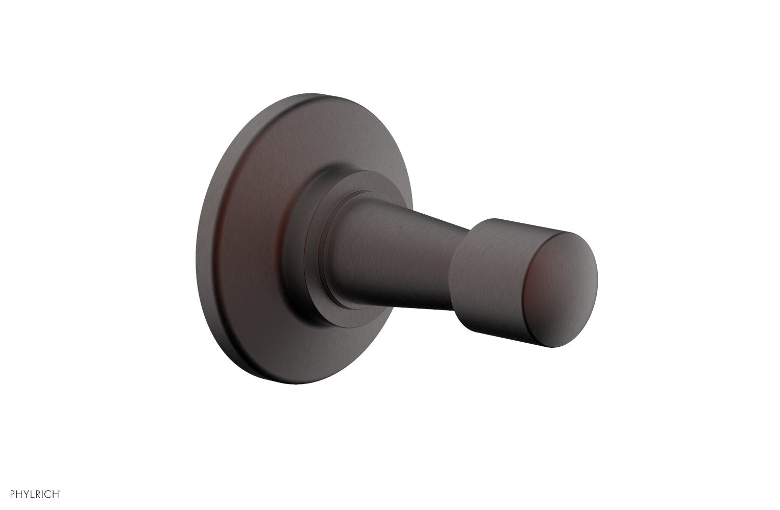 Phylrich WORKS Robe Hook