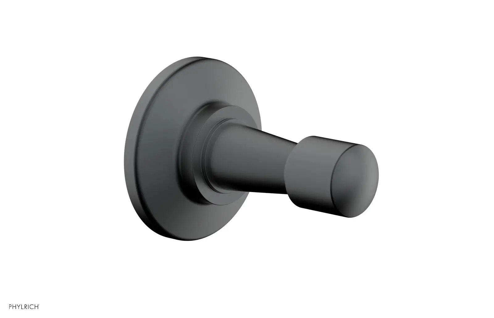 Phylrich WORKS Robe Hook by Phylrich