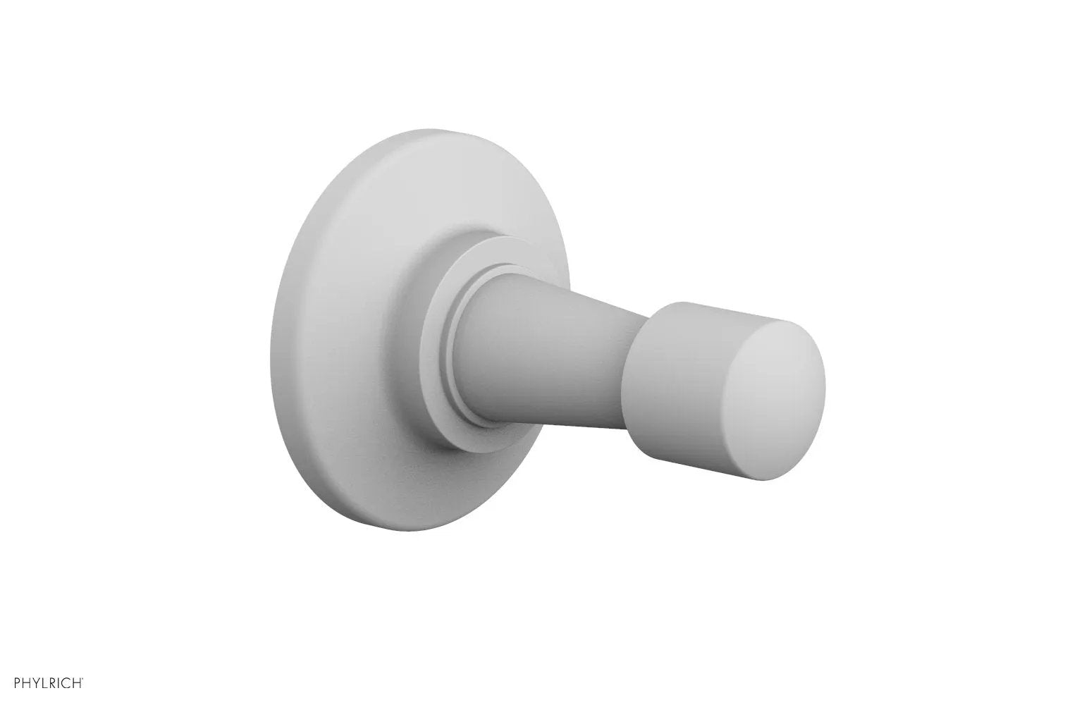 Phylrich WORKS Robe Hook by Phylrich