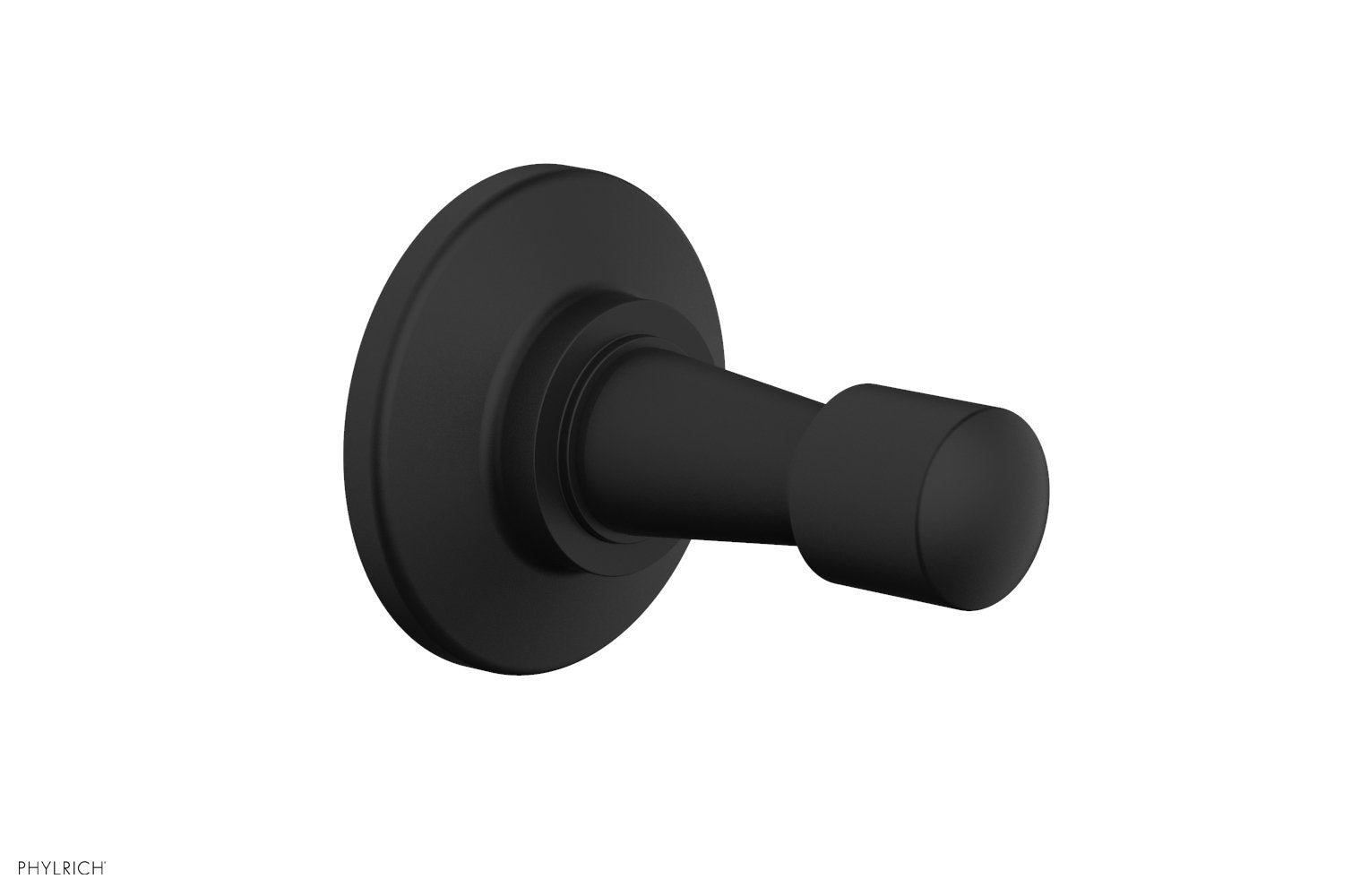 Phylrich WORKS Robe Hook