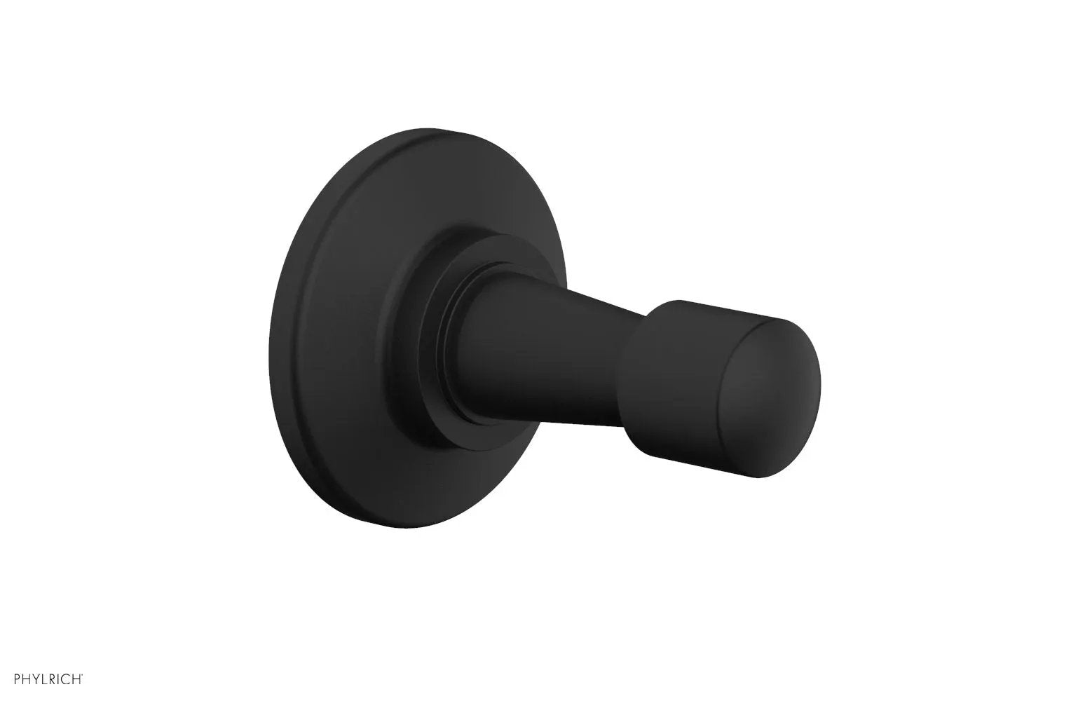 Phylrich WORKS Robe Hook by Phylrich