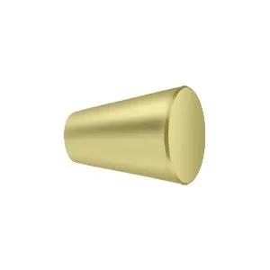 Deltana 1" Knob Cone Cabinet by Deltana