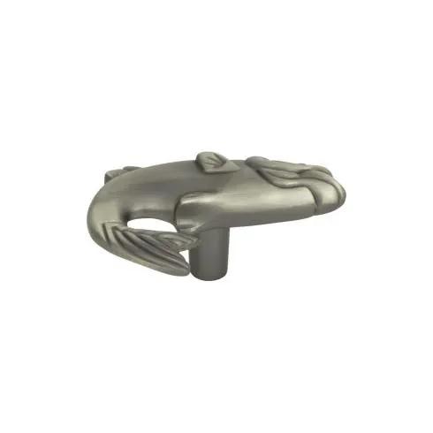 Atlas Fish Knob 2 1/4 Inch by Atlas