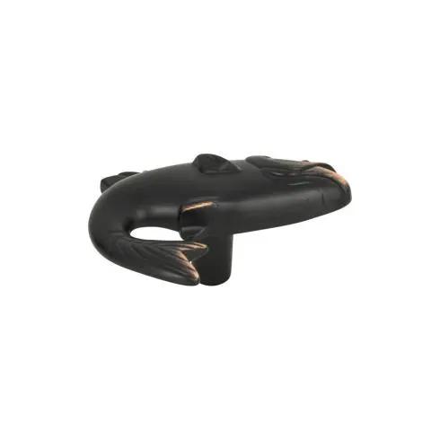 Atlas Fish Knob 2 1/4 Inch by Atlas