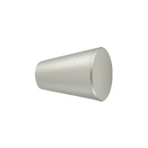 Deltana 1" Knob Cone Cabinet by Deltana
